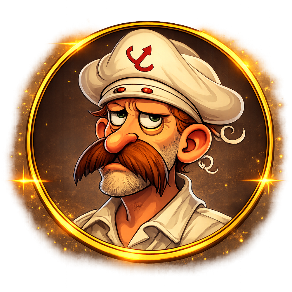 The Captain